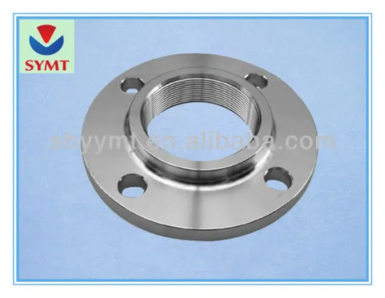 ASME B16.5 Slip-on Flange 1500LB