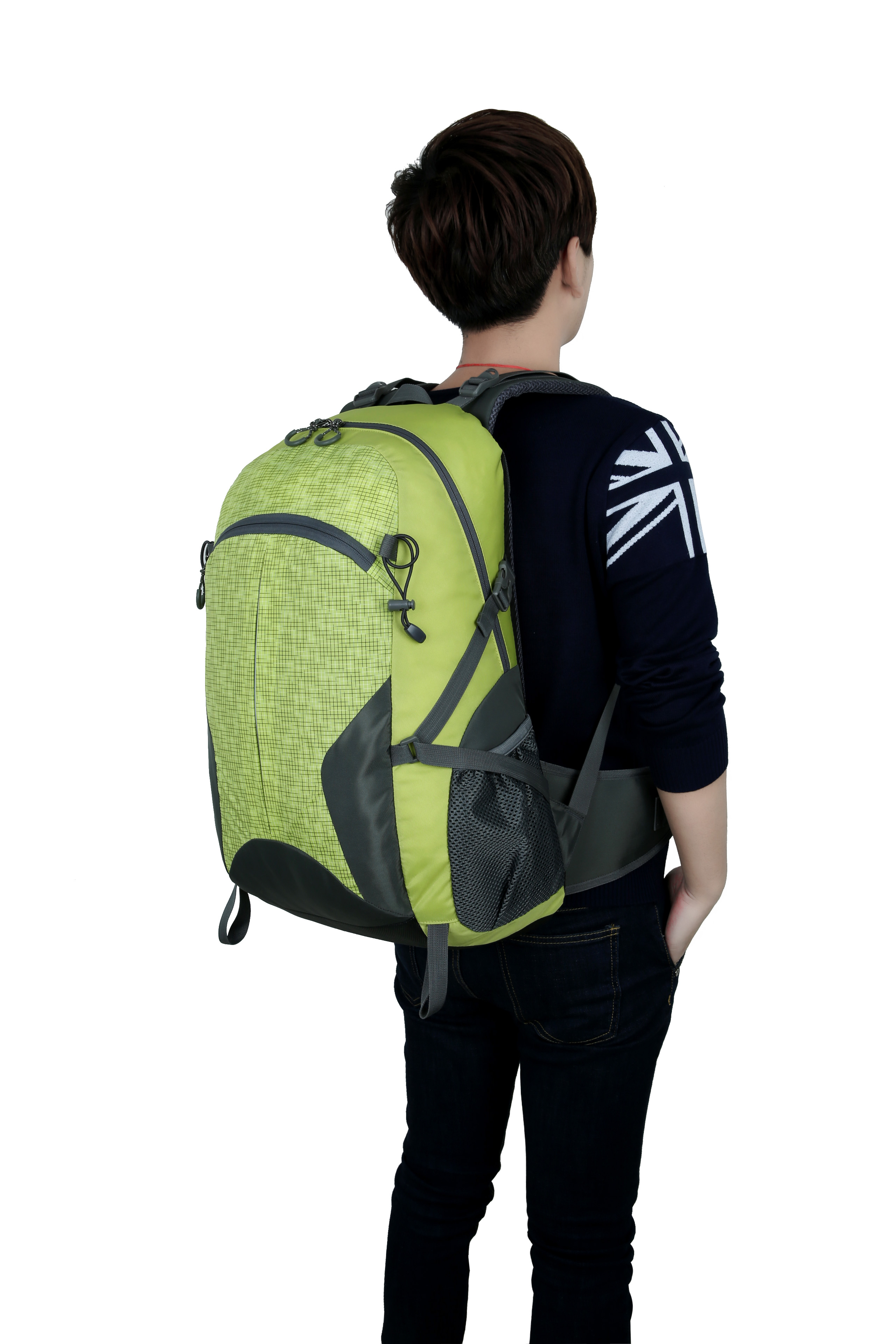 hiking backpack