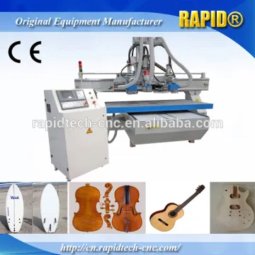 CE standard hot sale CNC machine for musical instrument