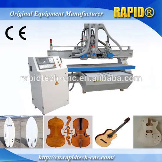 CE standard hot sale CNC machine for musical instrument