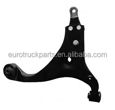 Good Price for Heavy Duty Truck Body Parts - Lower Front Axle Left Control Arm (OE No.54500-2H000, 54500-2H100)