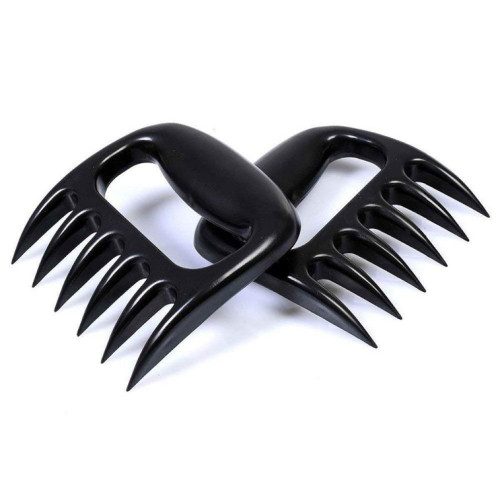 Hot Selling Heat Resistance Meat Claws for Barbecue