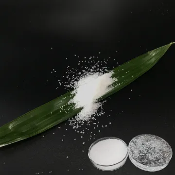 Sodium Polyacrylate Raw Material for Ice Bag