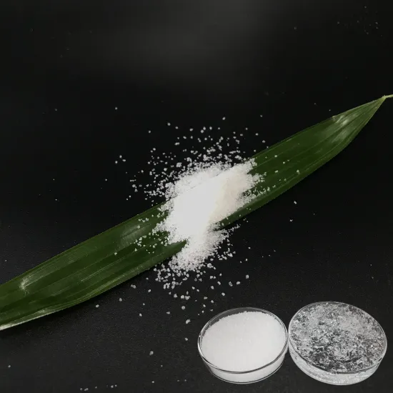 Sodium Polyacrylate Raw Material for Ice Bag