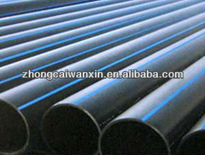 Sell hdpe pe pipe pn10