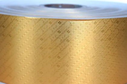 Yan Shang Jin Hui Picture Frame Paper