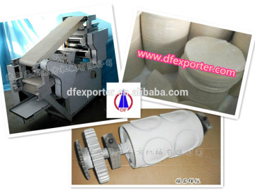 Full Automatic Back Skin Vertical Household Dumpling Wrapper Machine on hot sale, Quality Choice