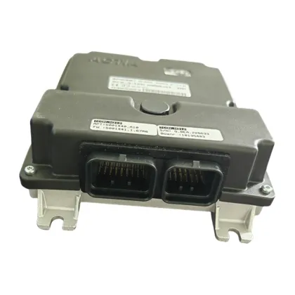 Forklift Parts: Controller Assy 4218504 for Sanyi or Konecranes SMV16-1200C