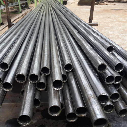 DIN2391 ST52 Cold Drawn Seamless Steel Pipe