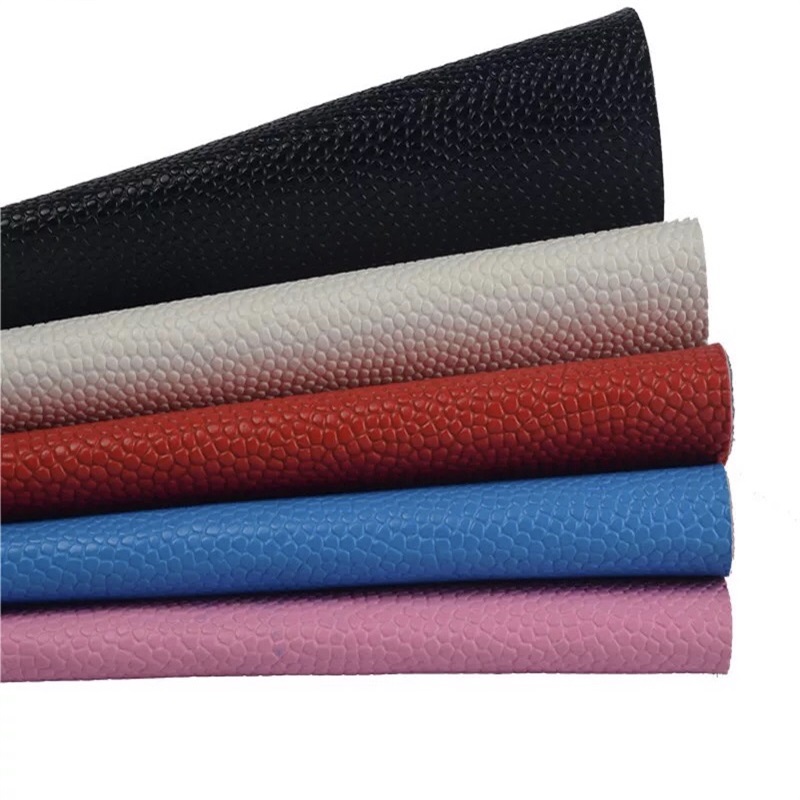 Synthetic Suede Leather Fabric