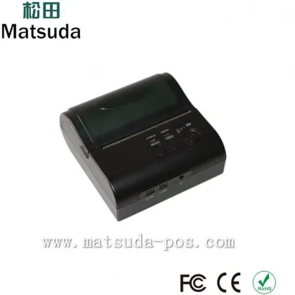 Thermal Label Printer Barcode Printer Bar code Transfer Printer