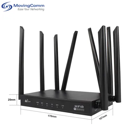 300Mbps Router 2.4Ghz Wifi Wireless Cpe