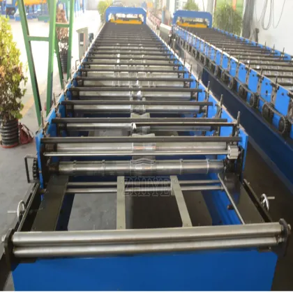 Wall And Floor Tiles Making Maachine