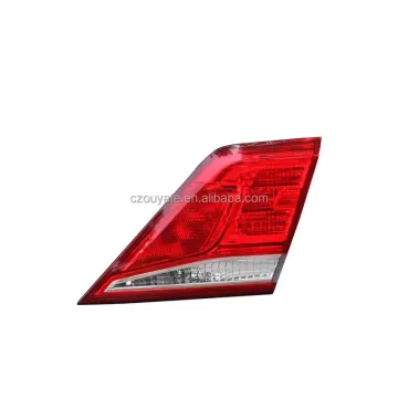 Auto Tail Lamp Rear Lamp Inner Back Lamp For Toyota Camry 2009