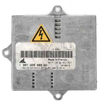 HID D2S ballast