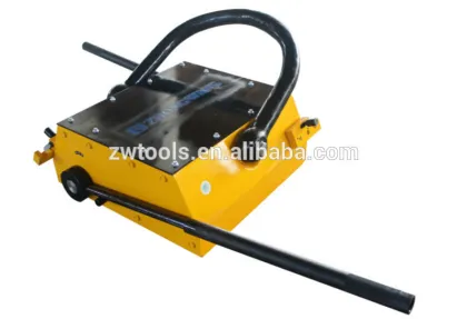 QX series permanent magnetic lifter