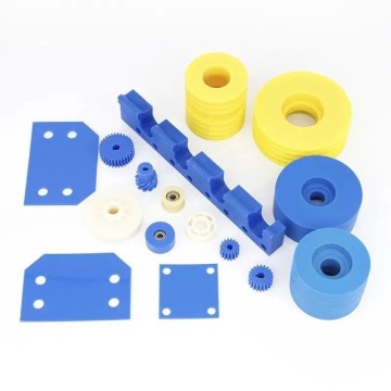 Various Plastic Injection Plastic Parts and Plastic Shells