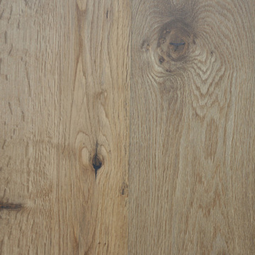 Plancher en bois en bois naturel Plancher en bois naturel