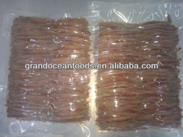 Anchovy Vacuum Packed