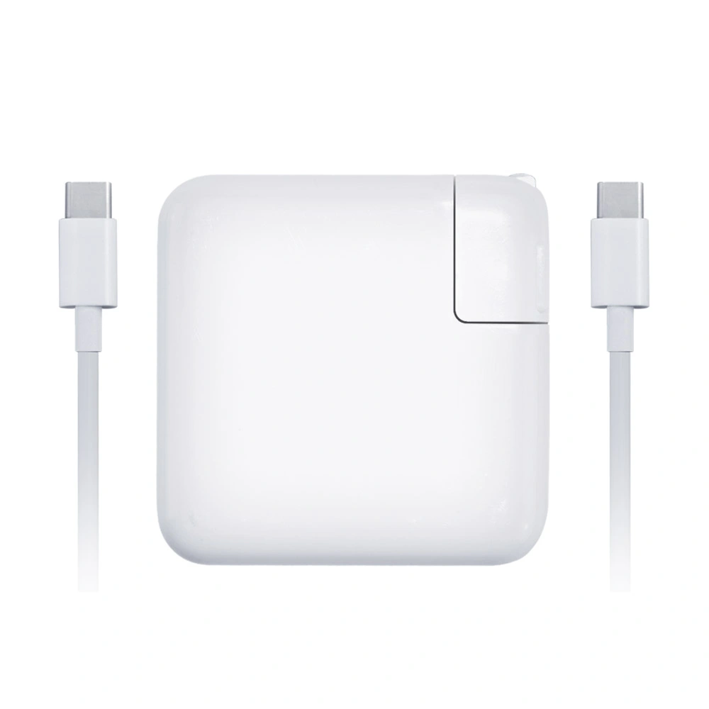 87W USB-C Power Adapter with Type C Charge Cable 6.56 ft for New Apple Macbook  Pro Charger and Phone 