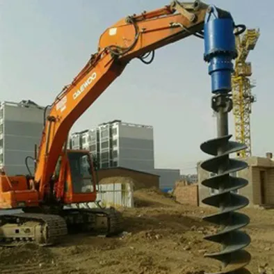 Wholesale PTO Earth Augers Online