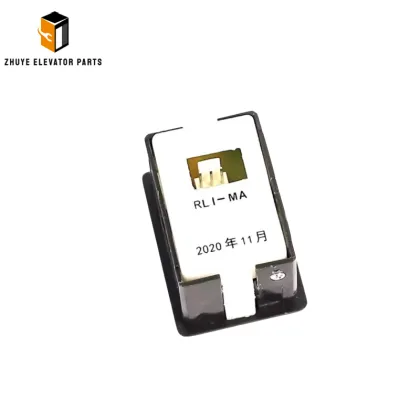 Hitachi Guangri Elevator Push Button RLI-MA Parts