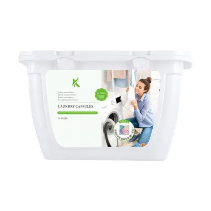 OEM Factory Wholesale Laundry Detergent with Fabric Softener - Tide Best Color