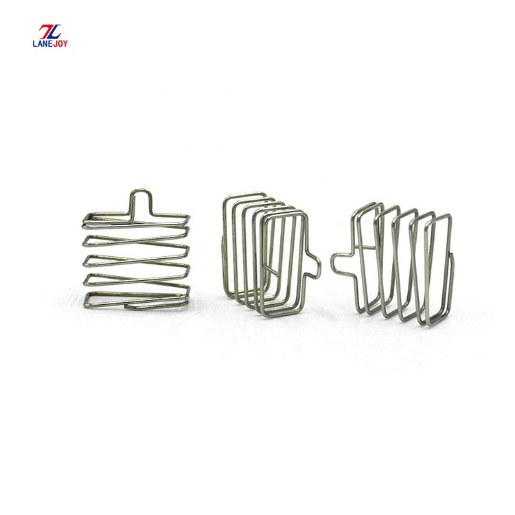 stainless steel battery spring mount spring contact springs
