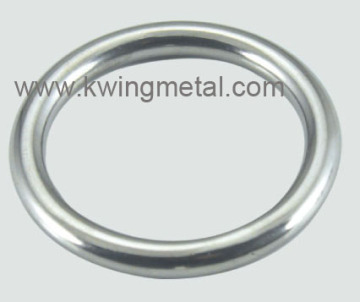 Round Ring (MR04)