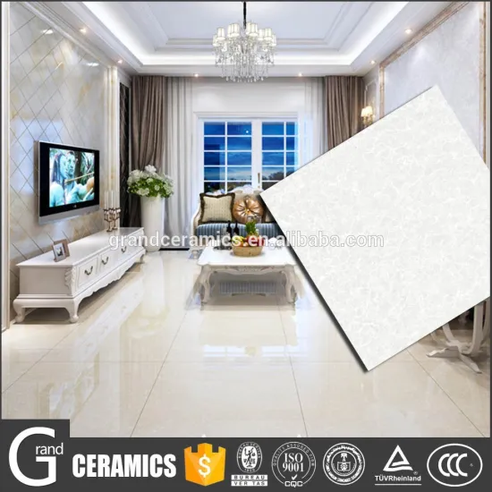 China Construction Material Wear-Resistant Floor Tile 600x600