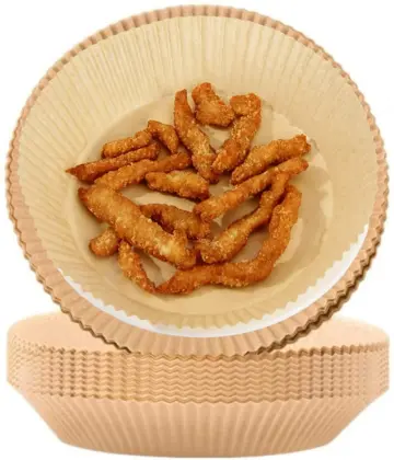 Will not curl or burn baking paper