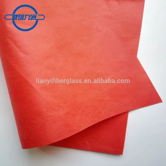 100% Polyester/PP spunbond non woven fabric