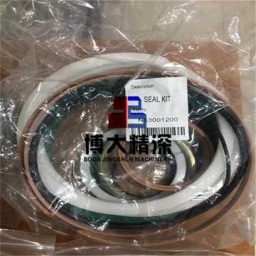 HP700 Seal Kit Wear Spare Parts Cone Crusher