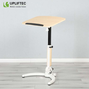 Computer Desk Folding Adjustable Removeable Table