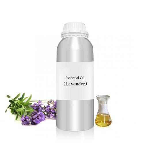 Aceite de lavanda 100% de alta calidad/aceite esencial