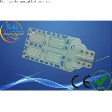 BridgeLux Chip street led light 2 years warranty 112w