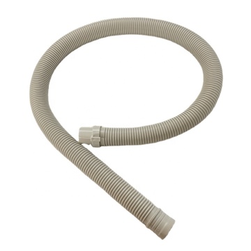High-Quality 1.2m Plastic Washing Machine Drain Hose: Keeping Your Laundry Routine Smooth and Efficient