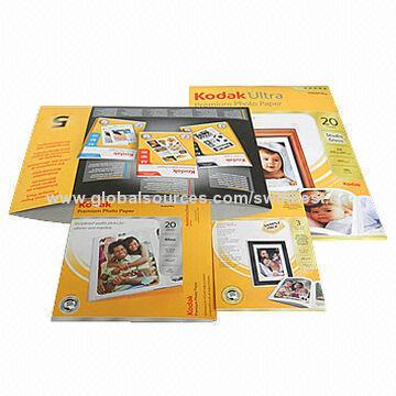 Express Envelope