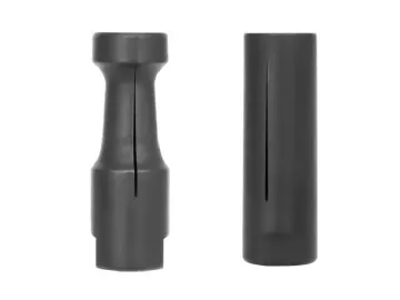 PRO 20# bar Feeder Clamps