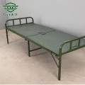 Can be customized folding bed