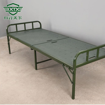 Can be customized folding bed