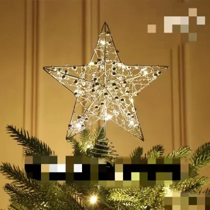 Optical Fiber Star Lights etc