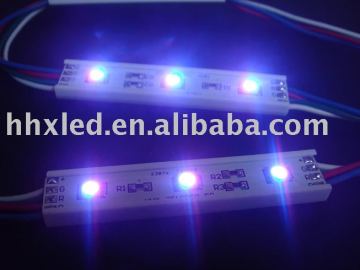 Hot sale smd  LED module