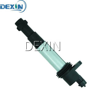 Lada ignition coil 2112-3705010-10