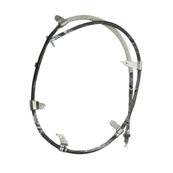 OEM Cable Assy Rear Brake For LX Land Cruiser UZJ200 URJ202 VDJ200 46430-60030