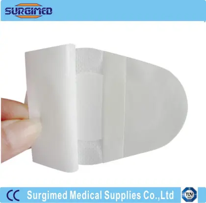 eye patch for hospital ophthalmologist