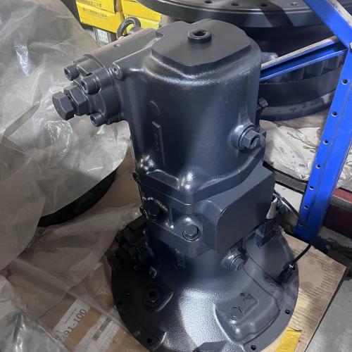 Excavator PC200LC-6LE Hydraulic Main Pump 708-2L-21450