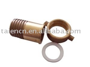Swival Pin Lug Coupler
