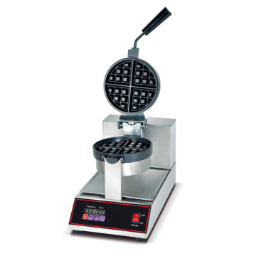 Stainless Steel Digital Screen Rotary Egg Baker: Your Ultimate Cooking Companion