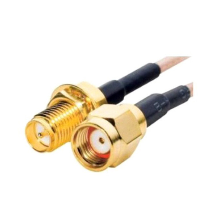 Coaxial Cable Assembly